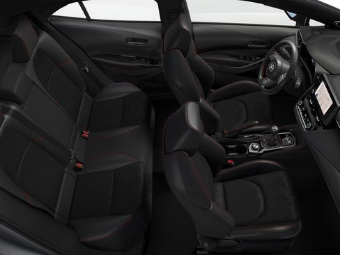 New 2026 Toyota Corolla GR AWD/4WD image 22