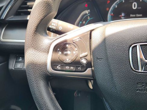 Used 2020 Honda Civic LX image 26