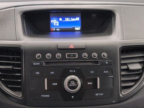 Used 2016 Honda CR-V SE image 15