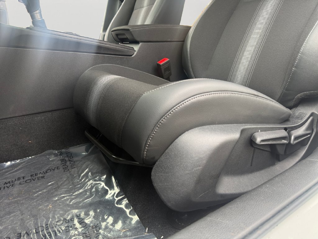 Used 2026 Honda Civic Sport image 23