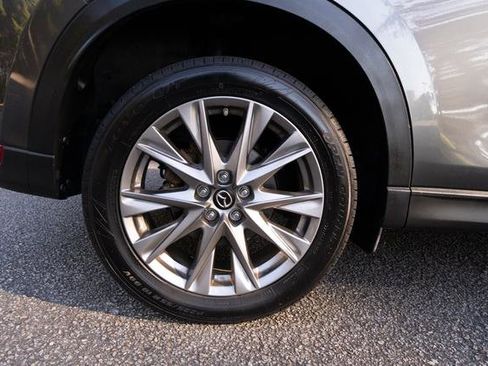 Used 2020 MAZDA CX-5 Grand Touring Reserve image 43