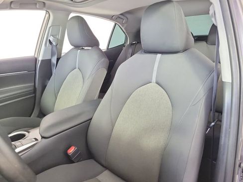 Used 2024 Toyota Camry LE w/ Convenience Package FWD image 20