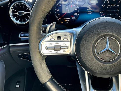 Used 2019 Mercedes-Benz AMG GT 53 image 23