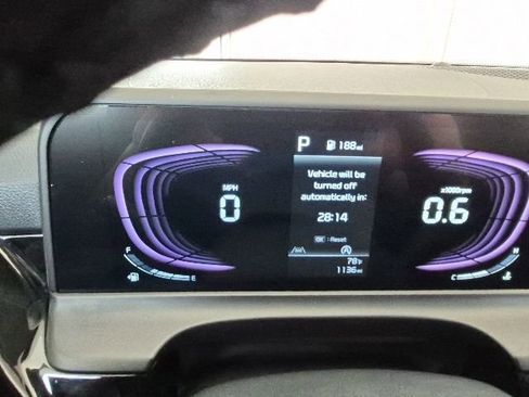 Used 2026 Kia Seltos S FWD image 23