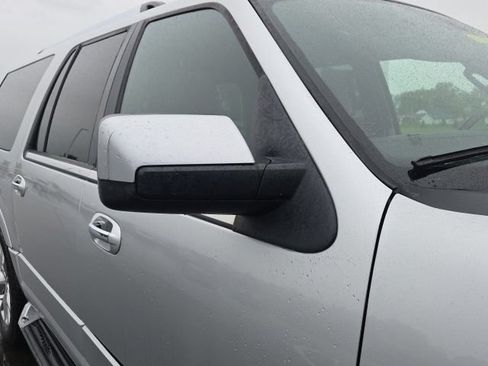 Used 2016 Ford Expedition EL Limited RWD image 5