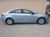 Used 2012 Chevrolet Cruze LS w/ Connectivity Package image 6