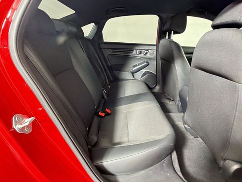 Certified 2023 Honda Civic Sport image 28