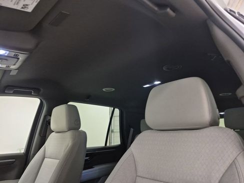 New 2026 Chevrolet Tahoe LS image 19