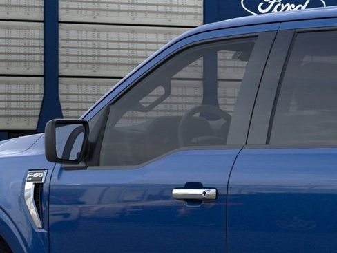 New 2026 Ford F150 XLT image 20
