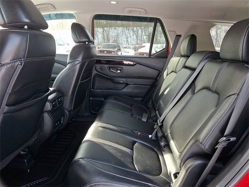 Used 2026 Honda Passport RTL image 10