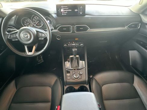 Used 2024 MAZDA CX-5 AWD 2.5 S w/ Select Package image 24