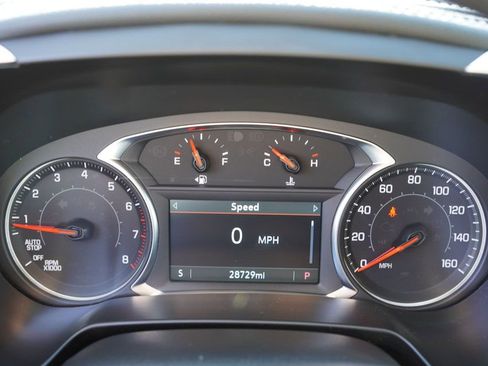 Certified 2025 Chevrolet Blazer LT image 30