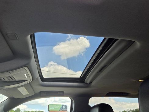 Used 2016 Chevrolet Silverado 1500 LTZ Z71 w/ LTZ Plus Package image 20