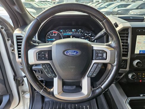 Used 2020 Ford F350 Platinum AWD/4WD image 19
