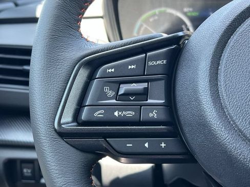New 2026 Subaru Crosstrek 2.5i Limited AWD/4WD image 24