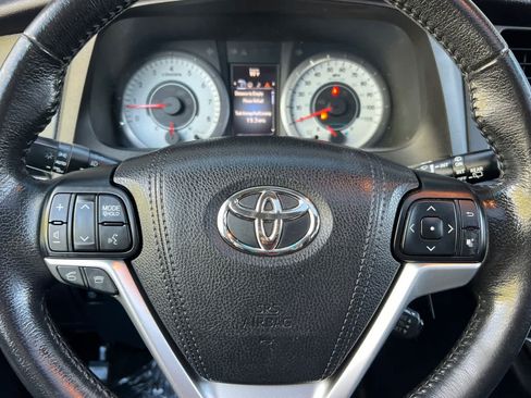 Used 2015 Toyota Sienna SE w/ SE Preferred Package FWD image 27