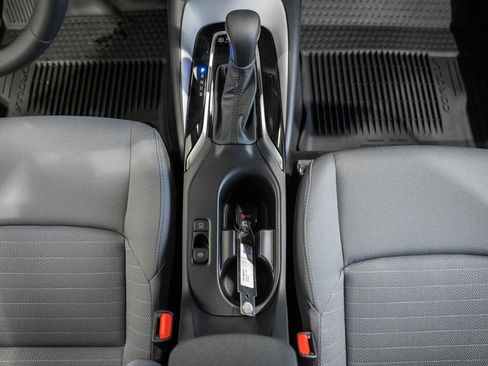 New 2026 Toyota Corolla SE image 24