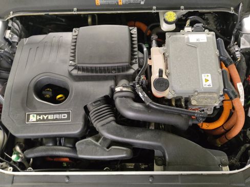 Used 2018 Ford Fusion S image 30