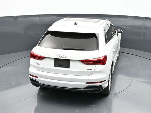 Used 2021 Audi Q3 2.0T Premium Plus AWD/4WD image 32