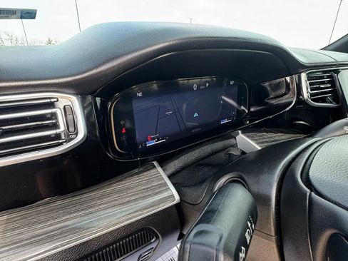 Used 2022 Jeep Wagoneer Series II w/ Premium Group I image 74