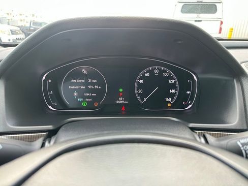 Used 2020 Honda Accord Sport image 9