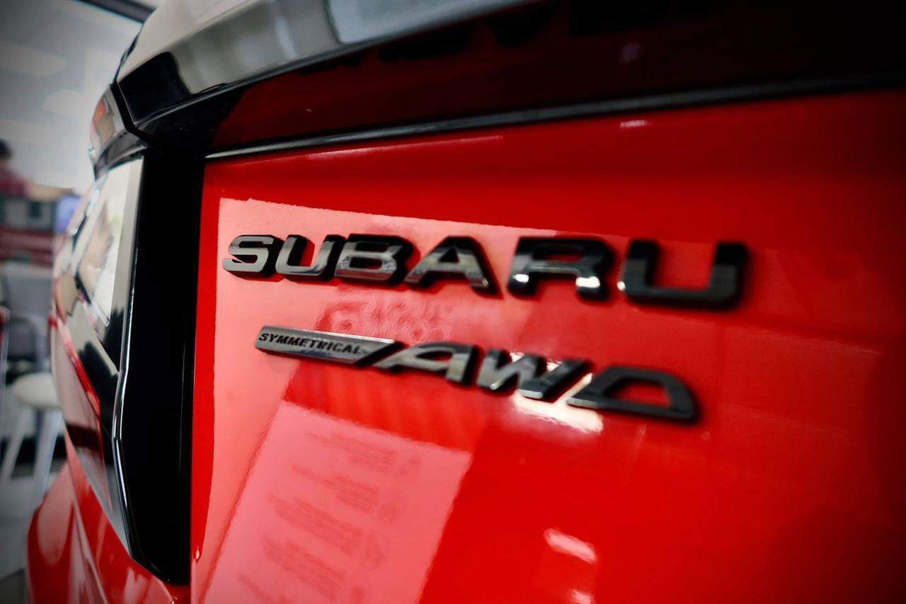 Used 2023 Subaru WRX Premium AWD/4WD image 19