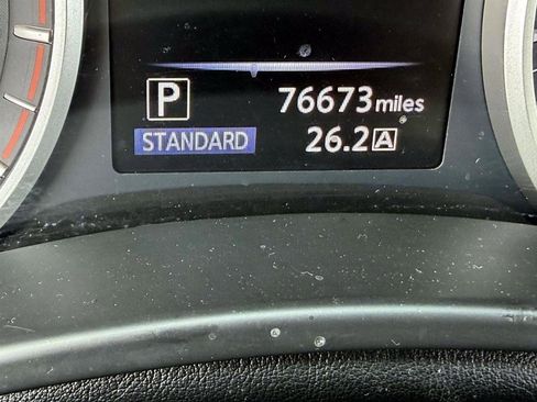 Used 2018 INFINITI Q50 Luxe w/ Essential Package (3.0T Luxe) image 28