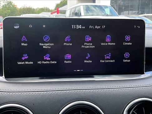 Used 2023 Kia Stinger GT2 image 32