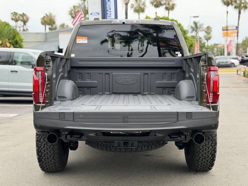 New 2026 Ford F150 Raptor AWD/4WD image 16