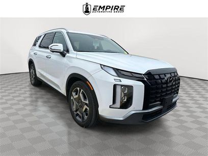 Certified 2025 Hyundai Palisade SEL