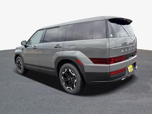 New 2026 Hyundai Santa Fe SE AWD/4WD image 2
