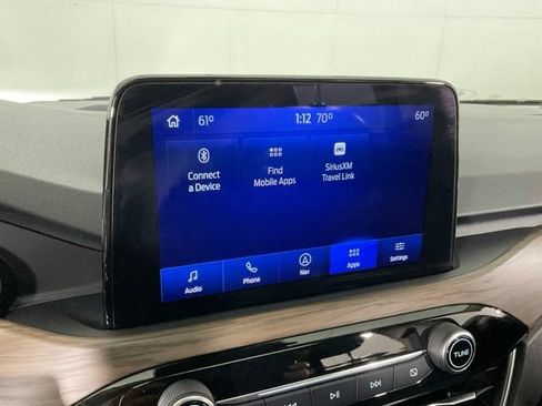 Used 2020 Ford Escape Titanium AWD/4WD image 11