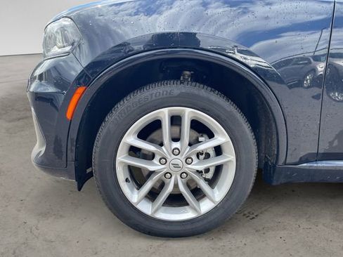 Used 2025 Dodge Durango GT AWD/4WD image 14