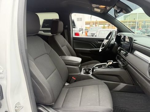 Used 2023 Chevrolet Colorado LT w/ LT Convenience Package RWD image 29