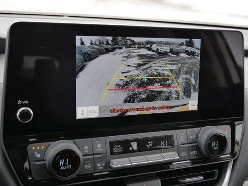 Used 2024 Toyota Grand Highlander XLE image 35