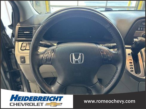 Used 2009 Honda Odyssey EX-L image 18