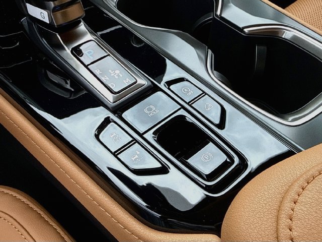 New 2026 Lexus NX 350 AWD w/ Accessory Package (2T) image 29