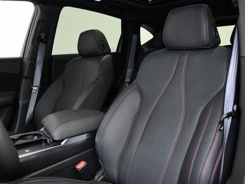 Used 2025 Acura RDX AWD w/ A-Spec & Advance Pkg image 10