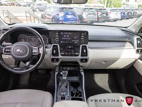 Used 2021 Kia Sorento EX AWD/4WD image 20