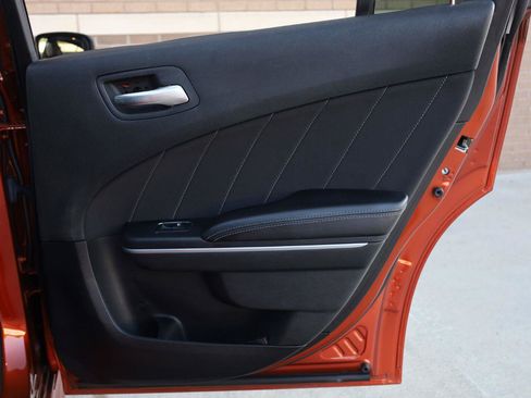 Used 2020 Dodge Charger Scat Pack RWD image 20