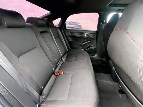 Used 2024 Honda Civic Si image 24