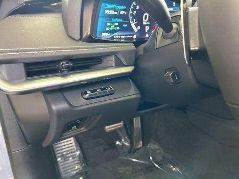 Used 2024 Chevrolet Corvette Z06 image 42