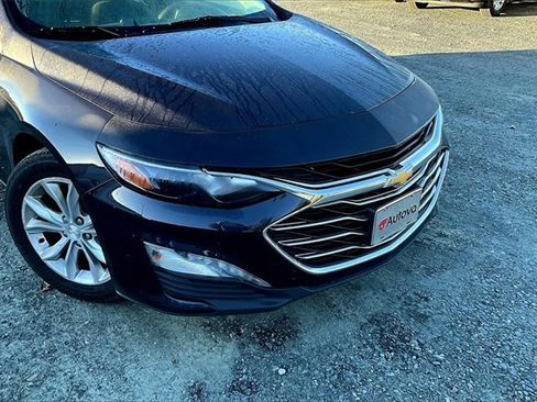 Used 2023 Chevrolet Malibu LT image 4