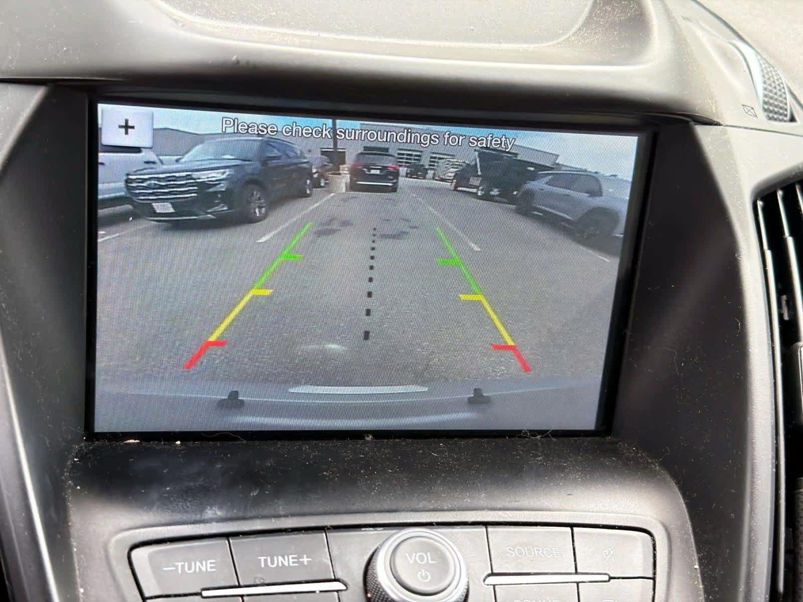 Used 2019 Ford Escape SE AWD/4WD image 11