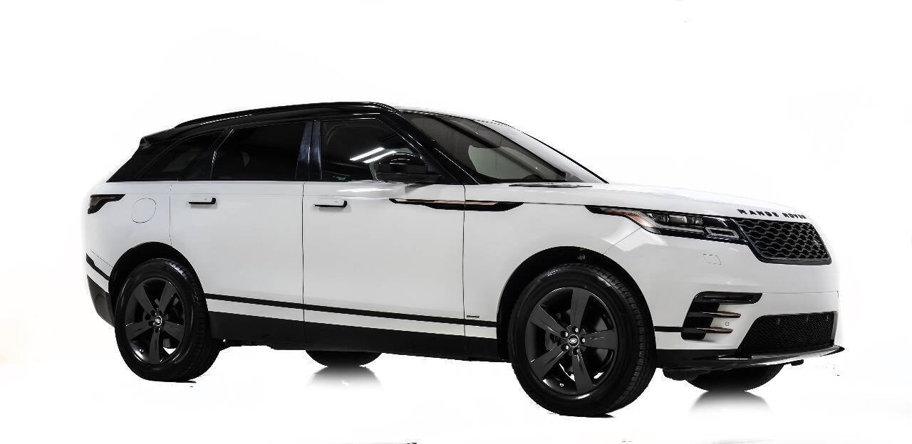 Used 2020 Land Rover Range Rover Velar R-Dynamic S AWD/4WD image 1