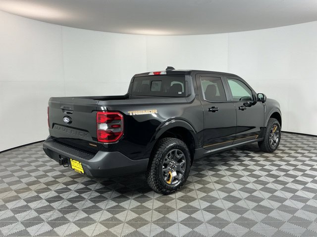 Used 2026 Ford Maverick Tremor AWD/4WD image 5