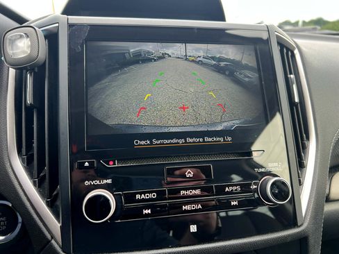 Used 2022 Subaru Forester Limited image 42