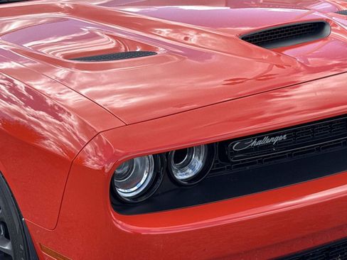 Used 2023 Dodge Challenger R/T Scat Pack w/ Plus Package image 22