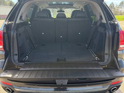 Used 2014 BMW X5 xDrive35d image 19