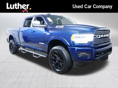Used 2022 RAM 2500 Laramie
